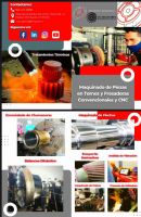 Maquinados CNC
